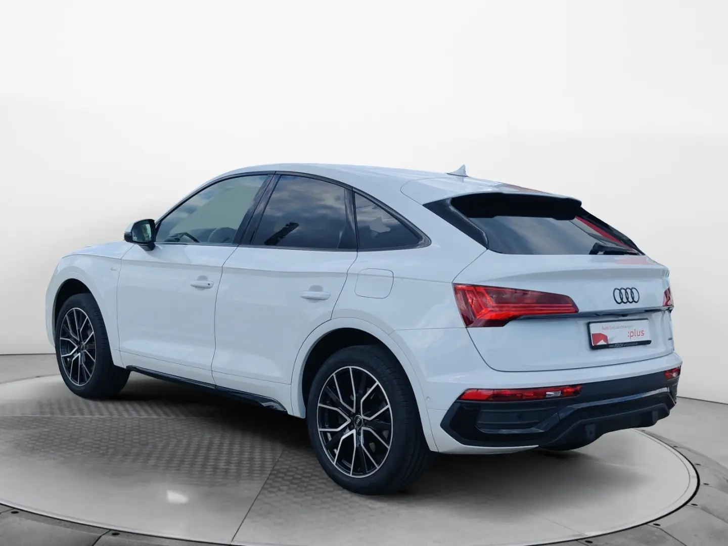 Q5 Sportback 55 TFSI e q. S-Tronic S-Line 2x  Ma