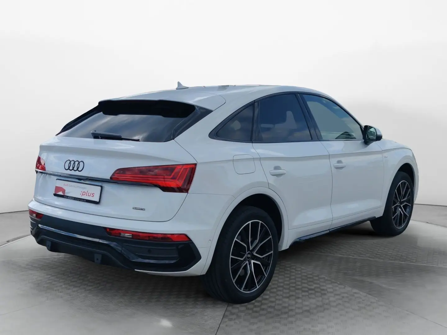 Q5 Sportback 55 TFSI e q. S-Tronic S-Line 2x  Ma