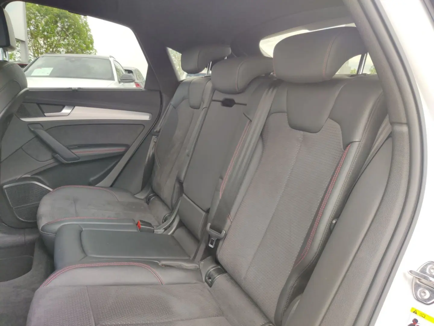 Q5 Sportback 55 TFSI e q. S-Tronic S-Line 2x  Ma