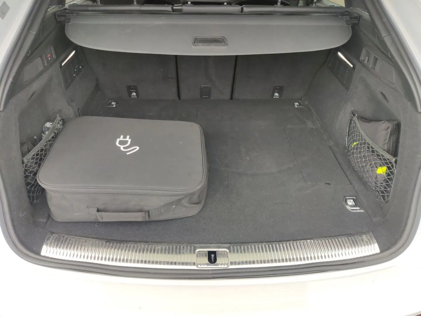 Q5 Sportback 55 TFSI e q. S-Tronic S-Line 2x  Ma