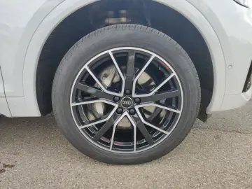 Q5 Sportback 55 TFSI e q. S-Tronic S-Line 2x  Ma