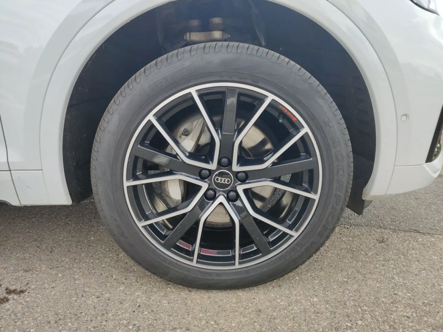 Q5 Sportback 55 TFSI e q. S-Tronic S-Line 2x  Ma