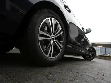 E 300 Avantgarde Standhzg Distronic  Kamera