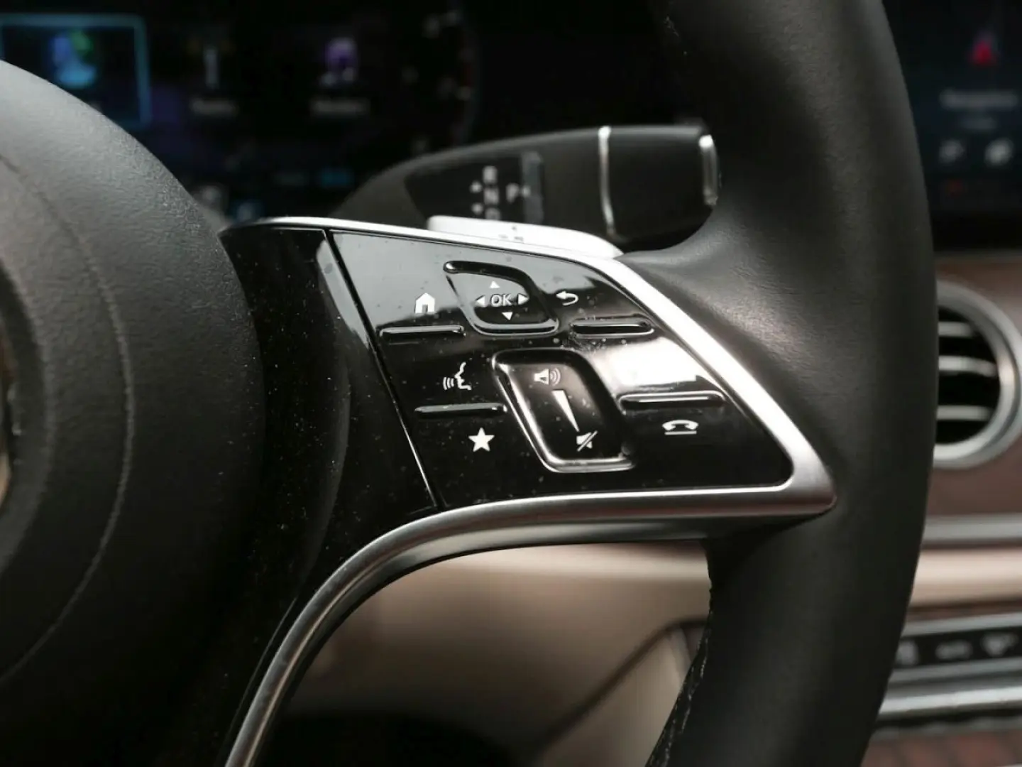 E 300 Avantgarde Standhzg Distronic  Kamera