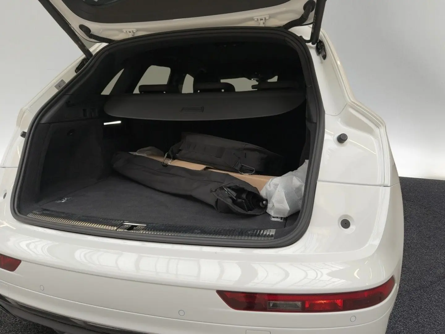 Q5 S line 55 TFSIe quattro Matrix Kamera ACC