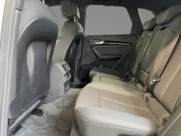 Q5 S line 55 TFSIe quattro Matrix Kamera ACC