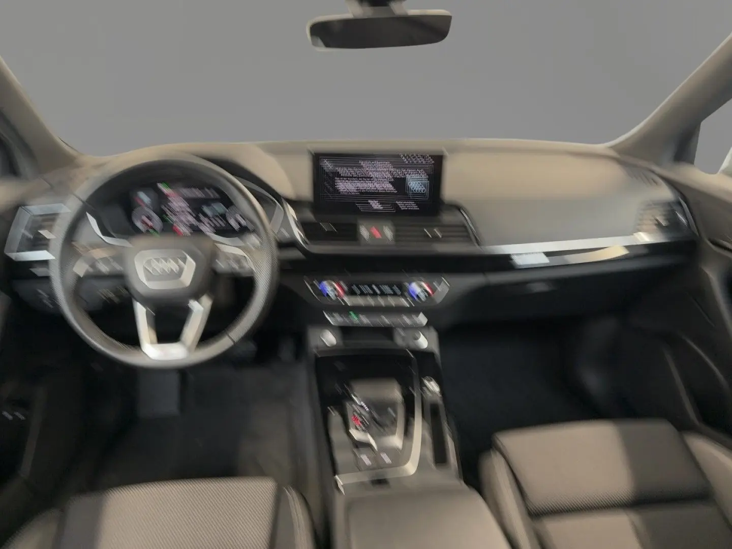 Q5 S line 55 TFSIe quattro Matrix Kamera ACC