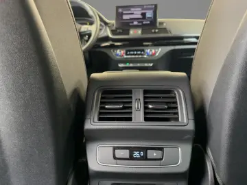 Q5 S line 55 TFSIe quattro Matrix Kamera ACC