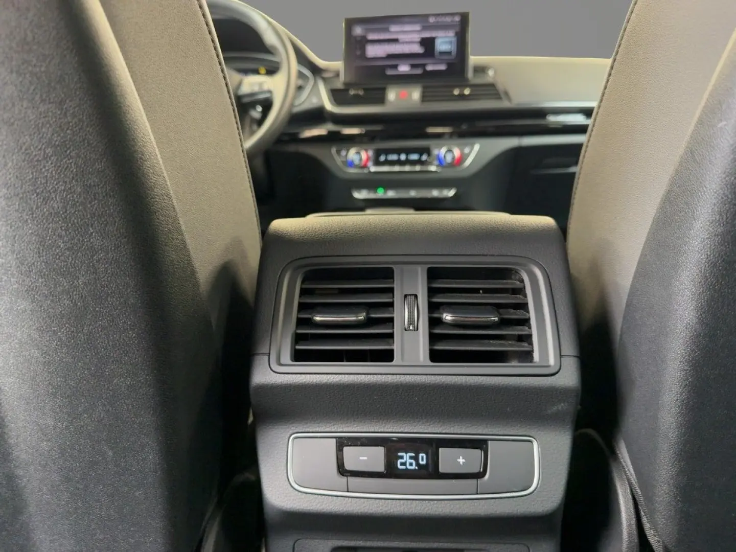 Q5 S line 55 TFSIe quattro Matrix Kamera ACC