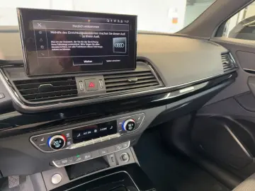 Q5 S line 55 TFSIe quattro Matrix Kamera ACC