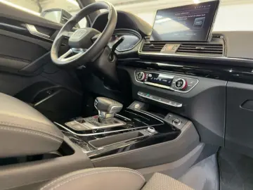 Q5 S line 55 TFSIe quattro Matrix Kamera ACC