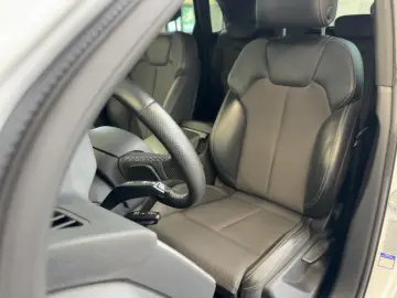 Q5 S line 55 TFSIe quattro Matrix Kamera ACC