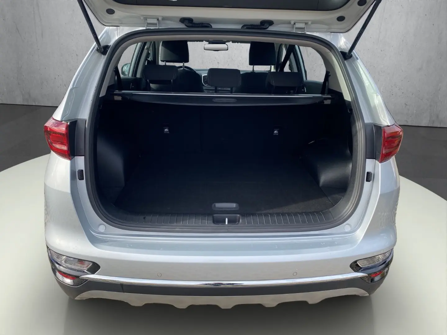 Sportage Vision 4WD KAMERA CARPLAY DAB  NAVI