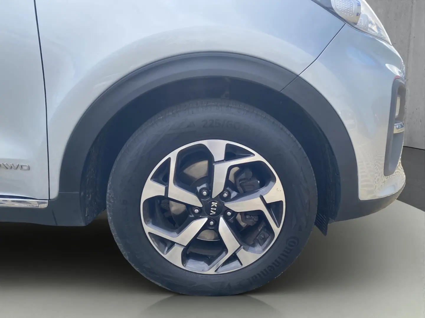 Sportage Vision 4WD KAMERA CARPLAY DAB  NAVI