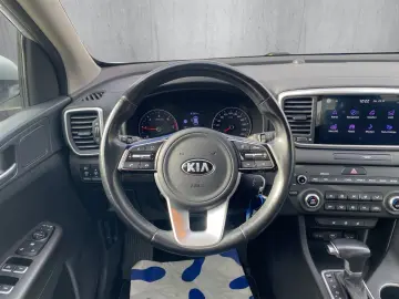 Sportage Vision 4WD KAMERA CARPLAY DAB  NAVI