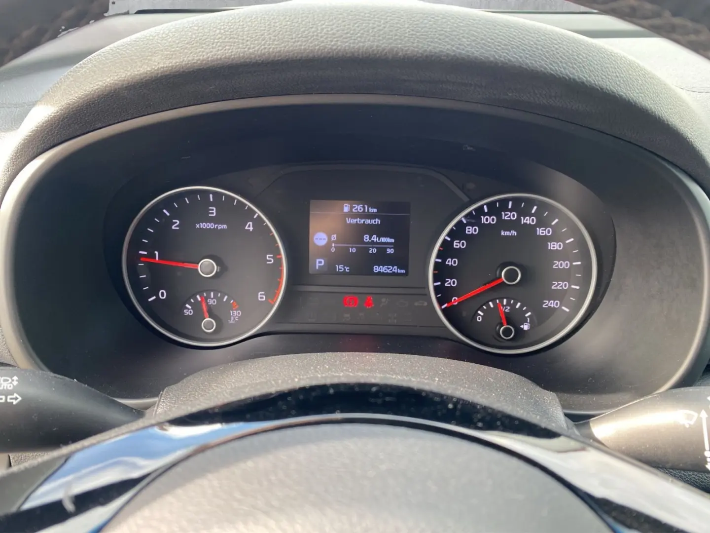 Sportage Vision 4WD KAMERA CARPLAY DAB  NAVI