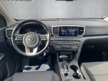 Sportage Vision 4WD KAMERA CARPLAY DAB  NAVI