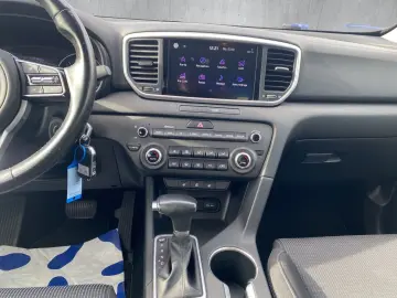 Sportage Vision 4WD KAMERA CARPLAY DAB  NAVI
