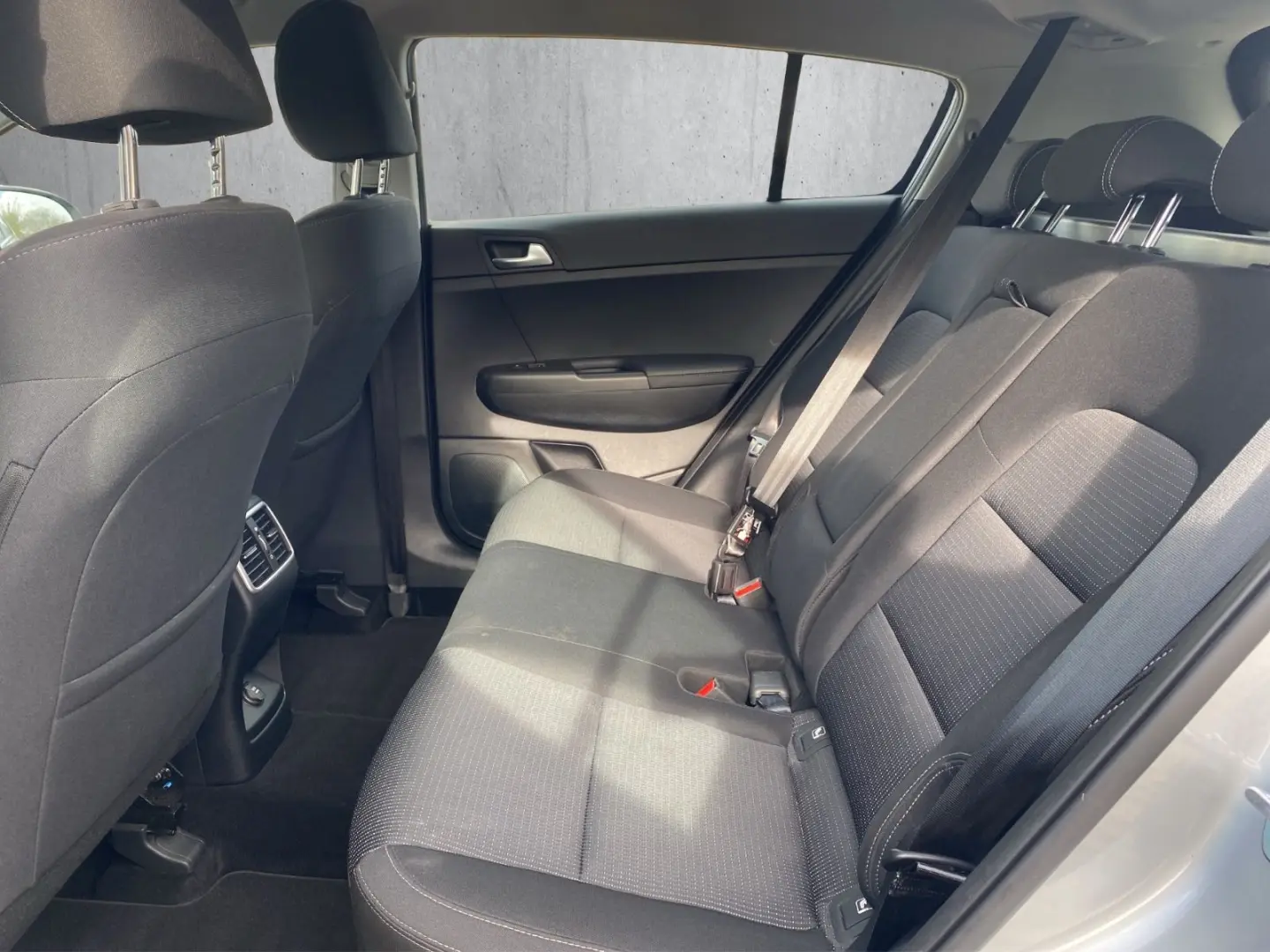 Sportage Vision 4WD KAMERA CARPLAY DAB  NAVI