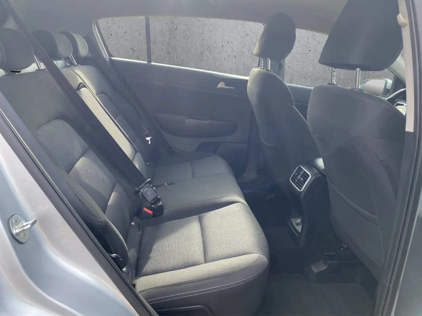 Sportage Vision 4WD KAMERA CARPLAY DAB  NAVI