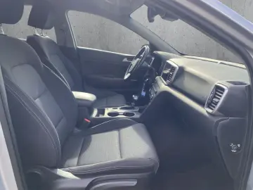 Sportage Vision 4WD KAMERA CARPLAY DAB  NAVI