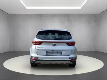 Sportage Vision 4WD KAMERA CARPLAY DAB  NAVI