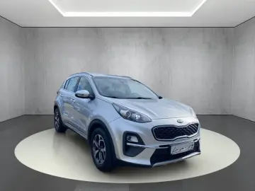 Sportage Vision 4WD KAMERA CARPLAY DAB  NAVI