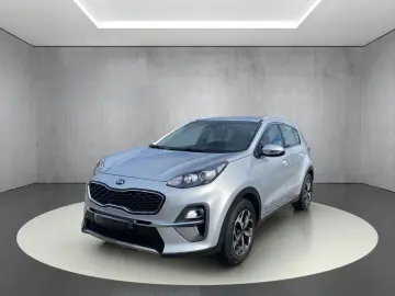 Sportage Vision 4WD KAMERA CARPLAY DAB  NAVI