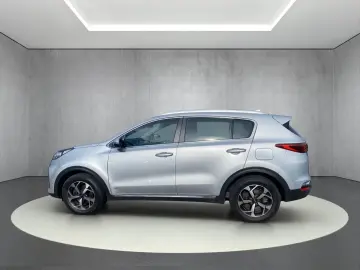 Sportage Vision 4WD KAMERA CARPLAY DAB  NAVI