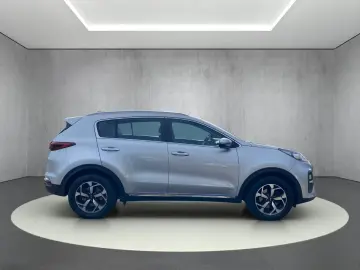 Sportage Vision 4WD KAMERA CARPLAY DAB  NAVI