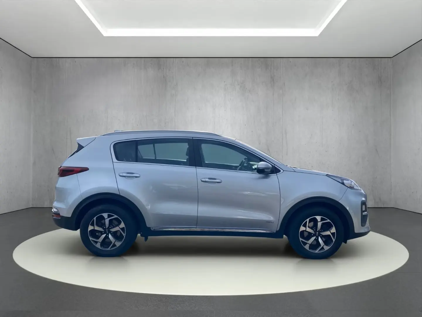 Sportage Vision 4WD KAMERA CARPLAY DAB  NAVI