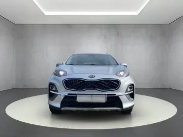 Sportage Vision 4WD KAMERA CARPLAY DAB  NAVI