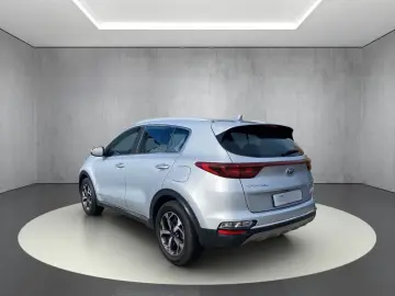 Sportage Vision 4WD KAMERA CARPLAY DAB  NAVI