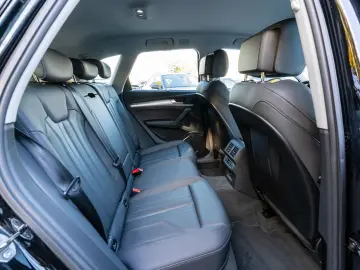 Q5 advanced 40TDI quattro Stron NAVI LED AHK ACC