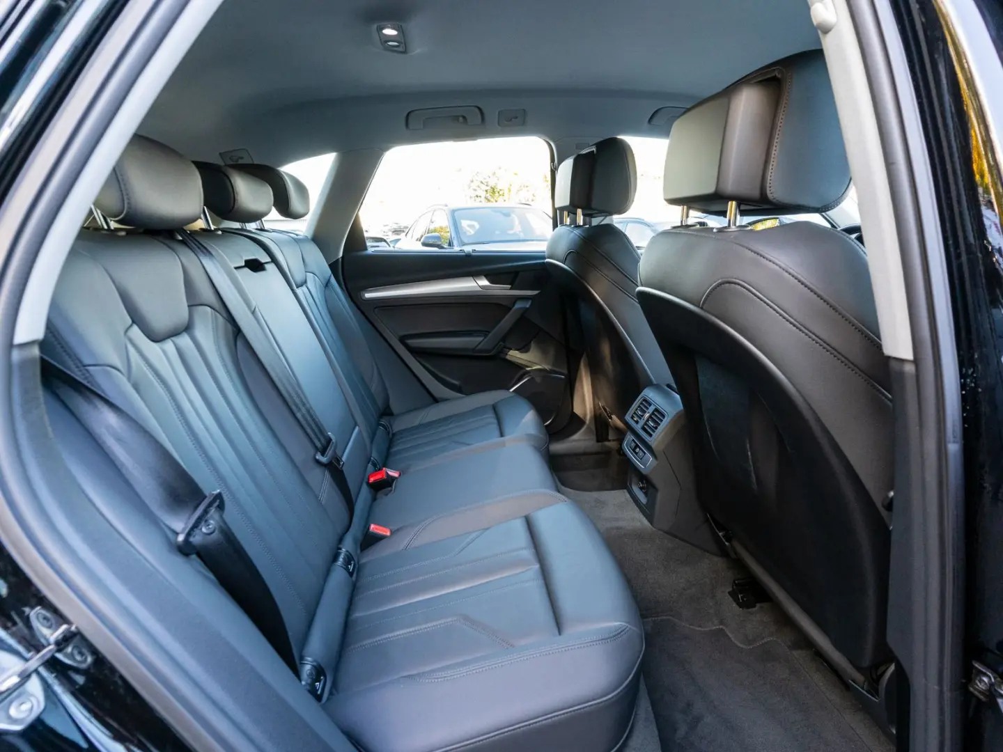 Q5 advanced 40TDI quattro Stron NAVI LED AHK ACC