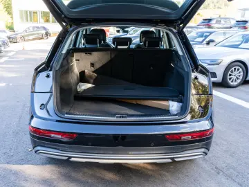 Q5 advanced 40TDI quattro Stron NAVI LED AHK ACC