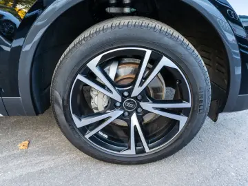 Q5 advanced 40TDI quattro Stron NAVI LED AHK ACC