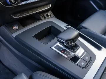 Q5 advanced 40TDI quattro Stron NAVI LED AHK ACC