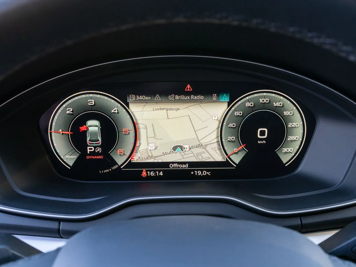 Q5 advanced 40TDI quattro Stron NAVI LED AHK ACC