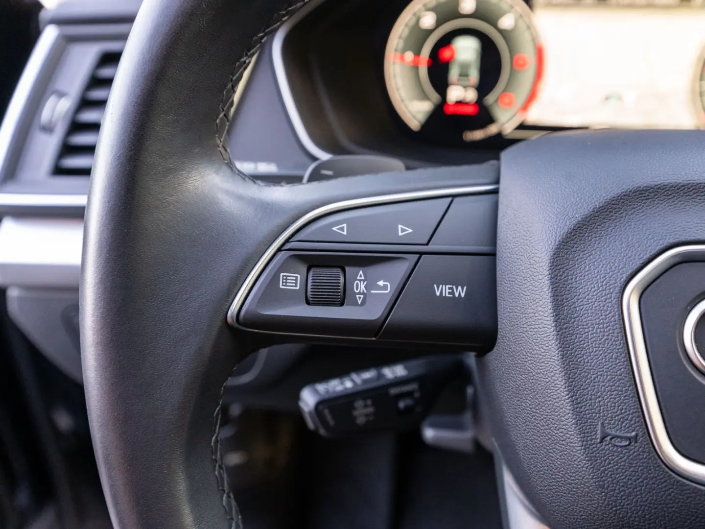 Q5 advanced 40TDI quattro Stron NAVI LED AHK ACC