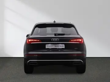 Q5 50 TFSI e quattro S tronic MMI Matrix Kamera