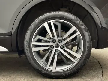 Q5 50 TFSI e quattro S tronic MMI Matrix Kamera