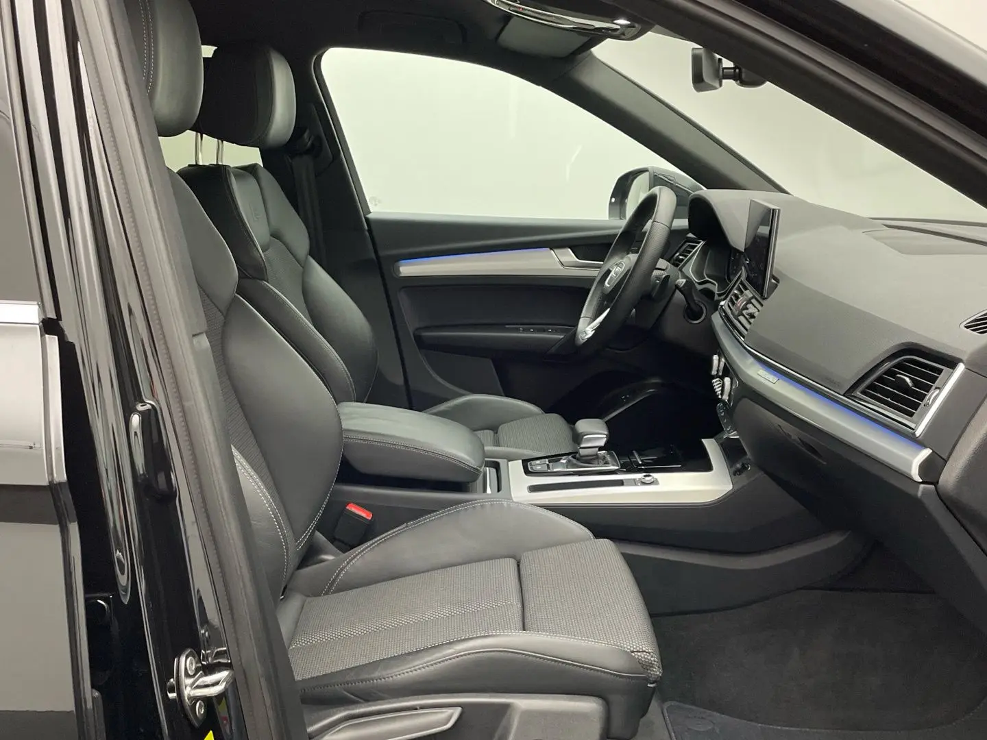 Q5 50 TFSI e quattro S tronic MMI Matrix Kamera