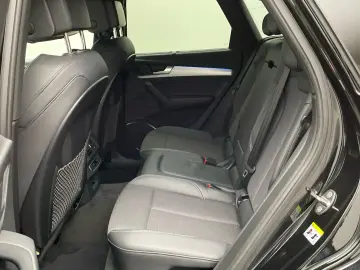 Q5 50 TFSI e quattro S tronic MMI Matrix Kamera