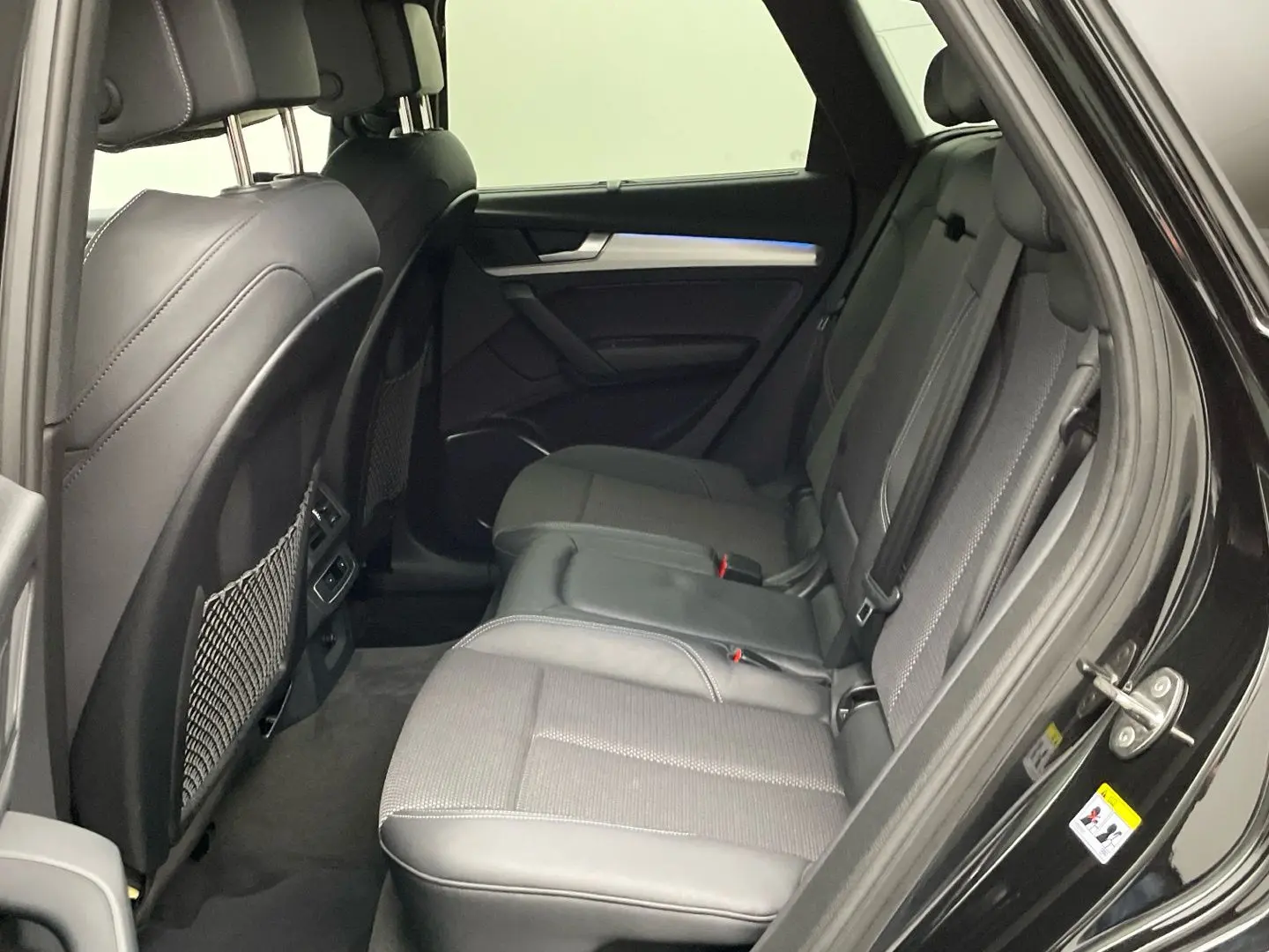 Q5 50 TFSI e quattro S tronic MMI Matrix Kamera