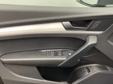 Q5 50 TFSI e quattro S tronic MMI Matrix Kamera