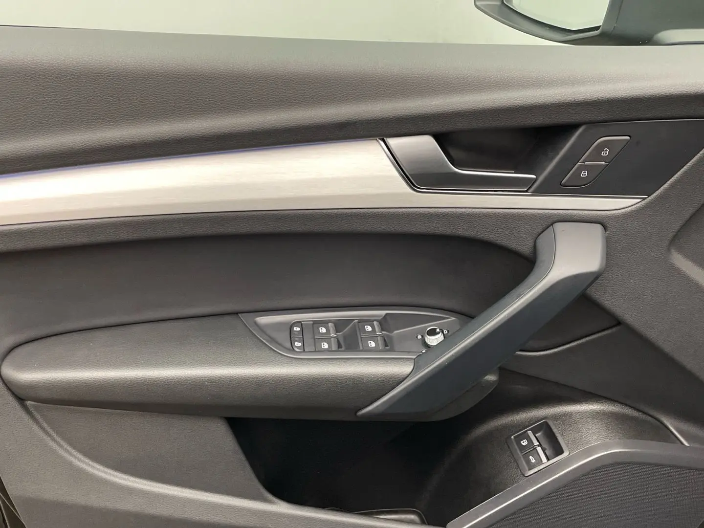 Q5 50 TFSI e quattro S tronic MMI Matrix Kamera