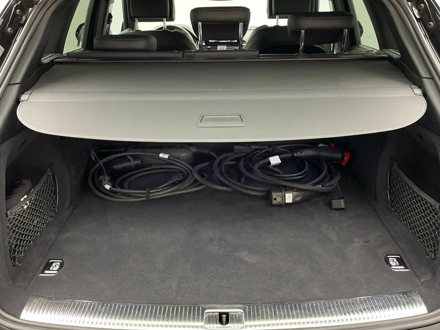 Q5 50 TFSI e quattro S tronic MMI Matrix Kamera