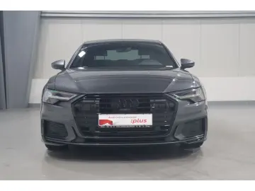 A6 Limo 45 TFSI advanced S-Line B&O Matrix TopVi