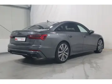 A6 Limo 45 TFSI advanced S-Line B&O Matrix TopVi